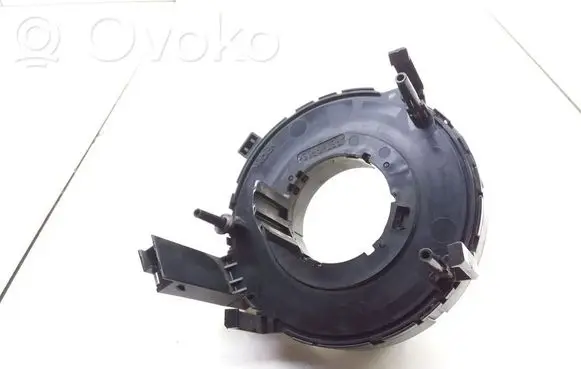 Volkswagen PASSAT B5 Airbag slip ring squib (SRS ring) 1J0959653