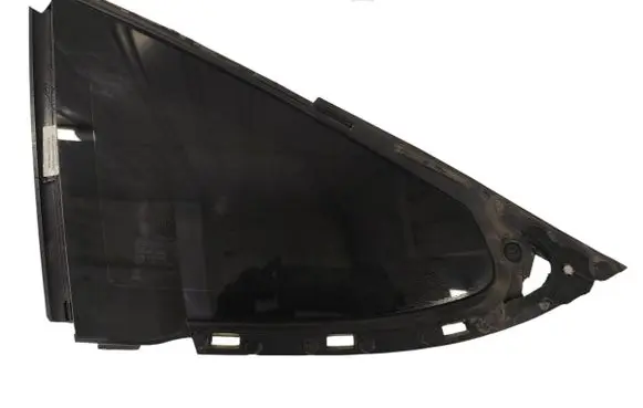Tesla Model S Rear side window 102684000D