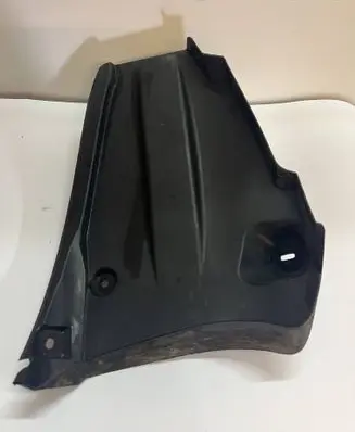Mazda 3 III Rear mudguard BJT65051