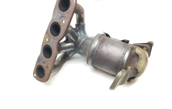 KIA Rio Catalyst/FAP/DPF particulate filter R053NJS 03EP0