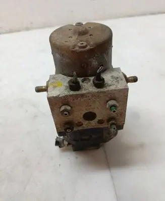 Renault Scenic I ABS Pump 7700432643 0265216732