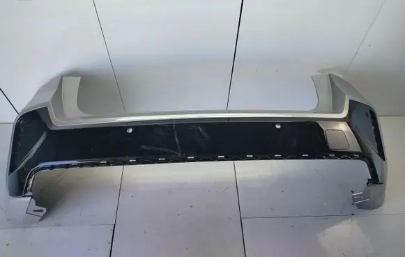 BMW X1 U11 Rear bumper 9881934
