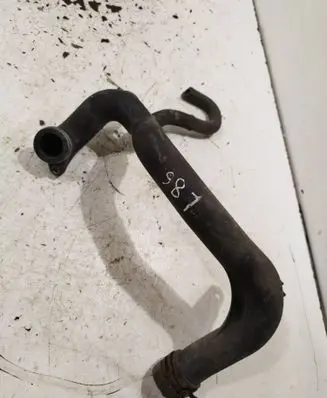 Mercedes-Benz B W245 Engine coolant pipe/hose a6402001352