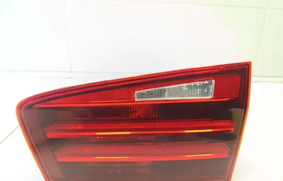 BMW 5 F10 F11 Tailgate rear/tail lights 7370348 63217370348905