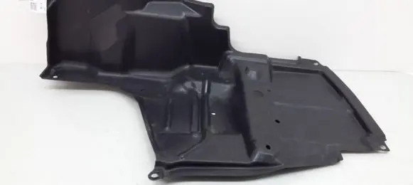 Toyota Corolla E120 E130 Engine splash shield/under tray 5142002020