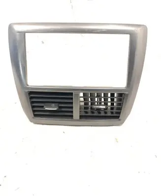 Subaru Impreza III Dash center air vent grill 66110FG020