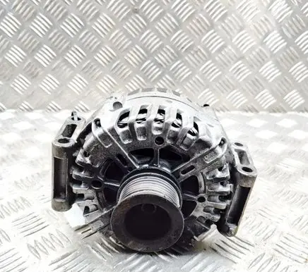 Mercedes-Benz S C217 Generator/alternator A0009060822