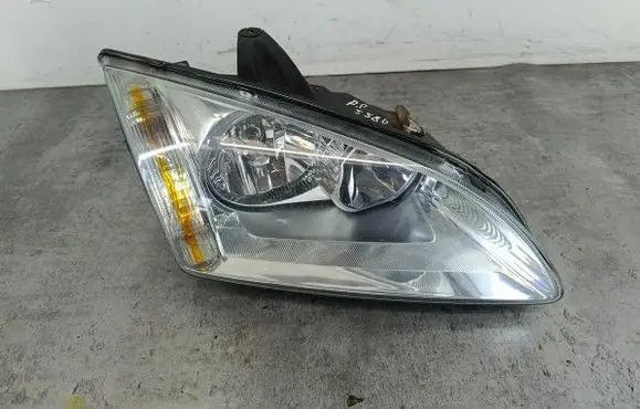 Ford Focus Headlight/headlamp 4M5113W029AC