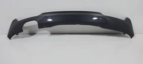 BMW 4 F32 F33 Rear bumper lower part trim 51128054563