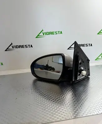 Hyundai Tucson TL Front door electric wing mirror E4044673