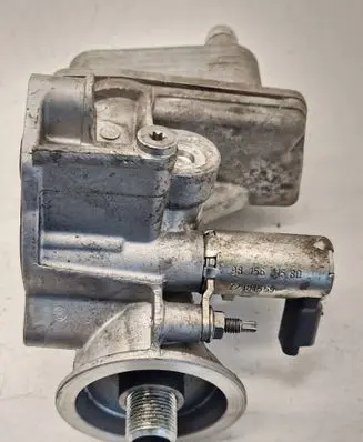 Citroen Jumper Oil pressure sensor 9815631580 72381559