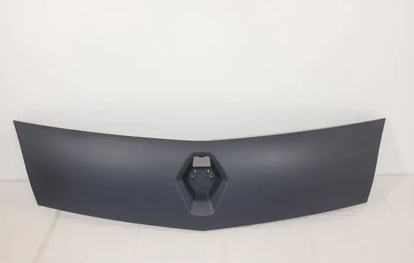 Renault Kangoo II Front grill P1RE6A