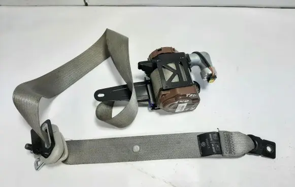 Opel Antara Front seatbelt 95358494 20TEH84947