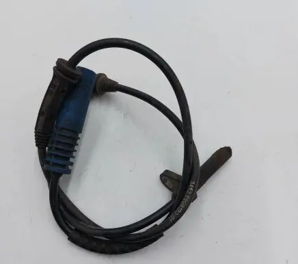 ABS brake wheel speed sensor