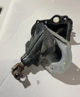 Hyundai Tucson JM Steering column universal joint 