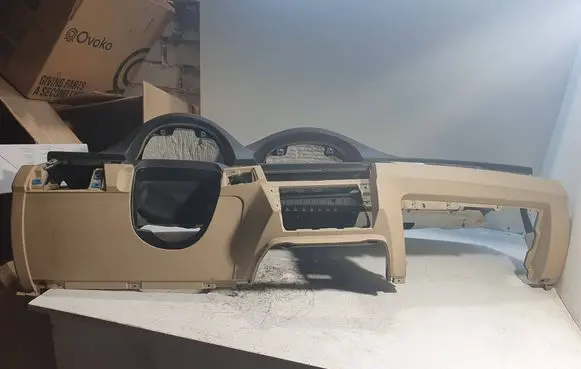 BMW 3 E90 E91 Dashboard 9125811 11B339RB0253Q