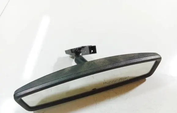 Opel Insignia A Rear view mirror (interior) E11026139