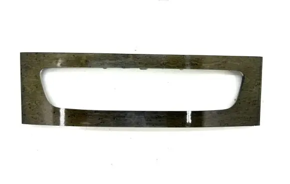 Mercedes-Benz CLS C219 Climate control/heater control trim A2116801539