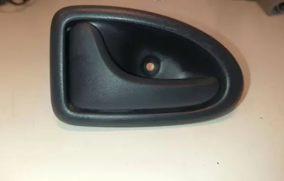 Renault Clio II Rear door interior handle 7700423887
