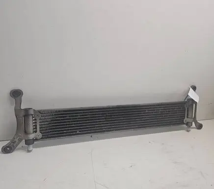 Audi Q7 4L Coolant radiator 7L6121212B