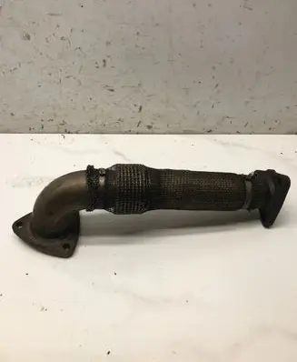 Audi A5 8T 8F EGR valve line/pipe/hose 