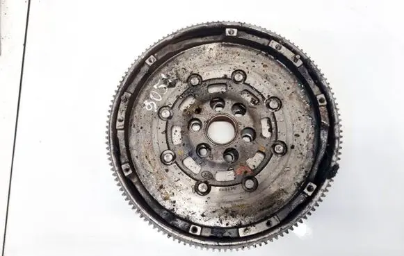 Skoda Octavia Mk2 (1Z) Flywheel