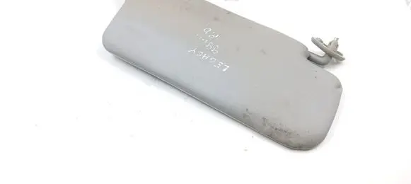 Subaru Legacy Sun visor