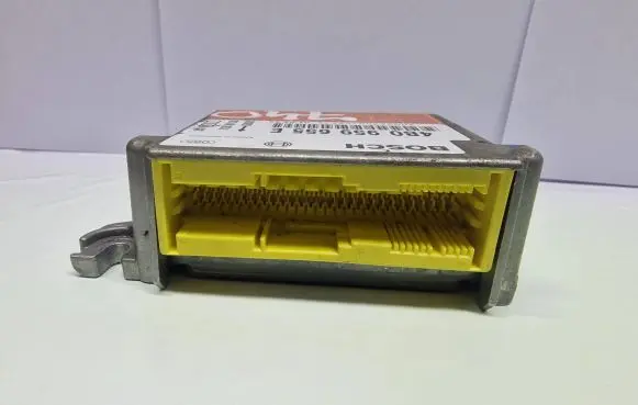 Audi A6 S6 C5 4B Airbag control unit/module 4B0959655E