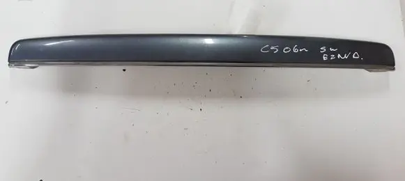 Citroen C5 Tailgate trim 9644545977