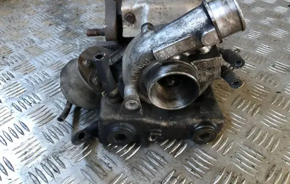 Subaru Outback Turbo 14411AA720 VF500805
