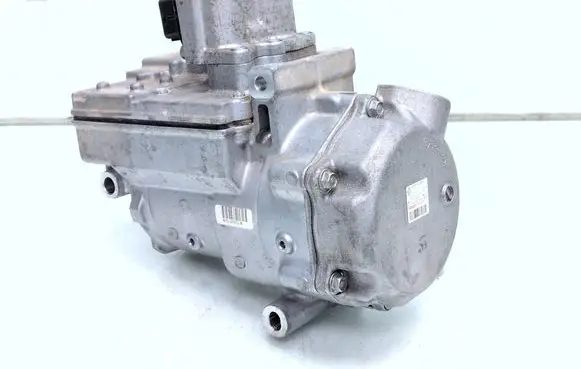 Renault Zoe Air conditioning (A/C) compressor (pump) 926008999R