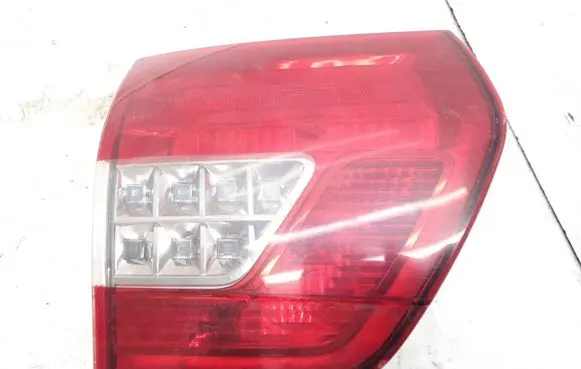 Citroen C5 Tailgate rear/tail lights 9675067980
