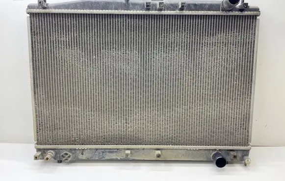Chrysler Voyager Coolant radiator