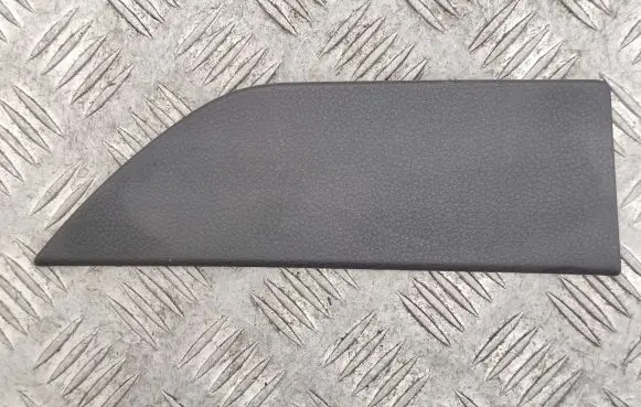 Porsche Panamera (970) Tailgate/boot cover trim set 97055558300