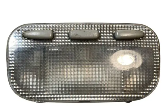 Citroen C3 Rear seat light PBTPGF303