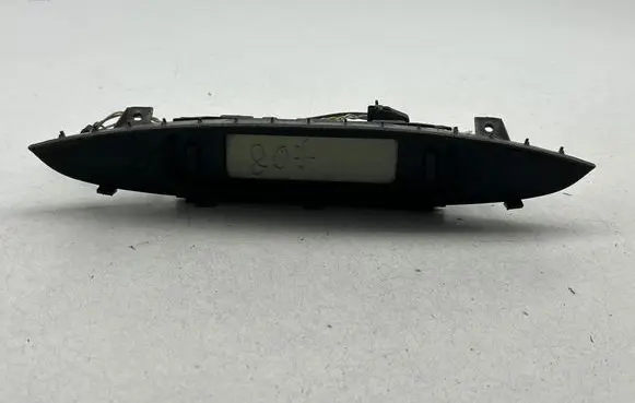 Peugeot 807 Screen/display/small screen 216736294A 1495869077 NS9300835C