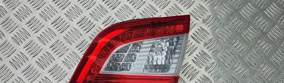 Peugeot 508 RXH Tailgate rear/tail lights 9686780680