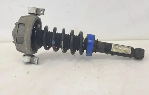 Audi Q7 4L Rear shock absorber/damper