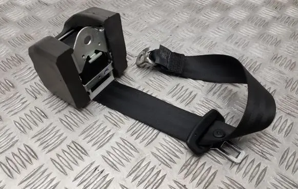 Audi A3 S3 A3 Sportback 8P Rear seatbelt 8P0857805