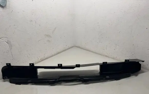 Dodge Durango Intercooler air guide/duct channel