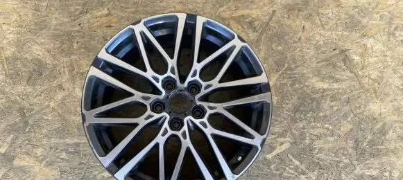 KIA Pro Cee'd III R18 alloy rim 52910J7CA0 4053763