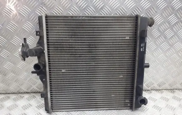 KIA Picanto Coolant radiator 25310-07000