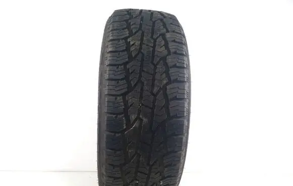 Mercedes-Benz GL X166 R20 summer tire 