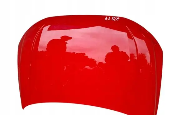 Audi A1 Engine bonnet/hood FD2TEILE