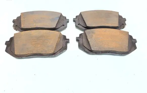 KIA EV6 Brake pads (front)