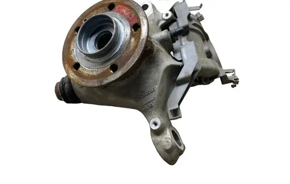 Mercedes-Benz GLA H247 Front wheel hub A2473320100