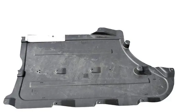 BMW X4 G02 Center/middle under tray cover 7394743 51757394743