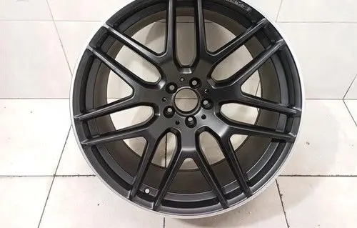 Mercedes-Benz GLE (W166 - C292) R21 alloy rim A2924012500