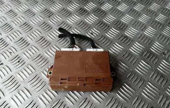 Fiat Ducato Comfort/convenience module 1328412080