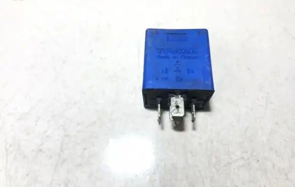 Peugeot 405 Other relay ref02406